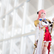 Cosplay by Doremi | Photo by Mineralblu